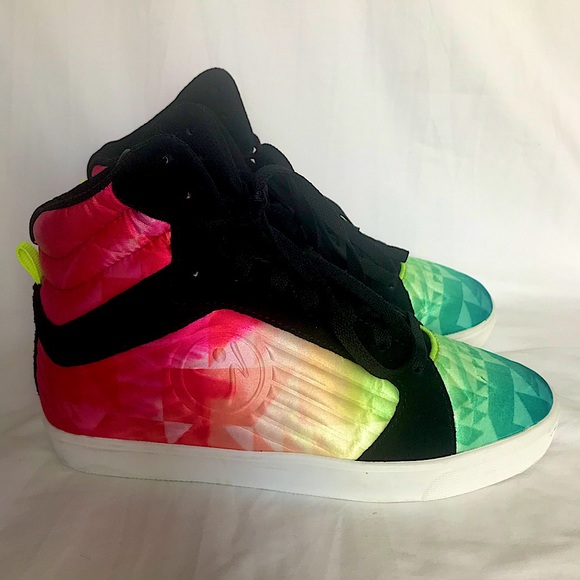 Zumba Fitness Shoes - Zumba Street Groove Sneakers